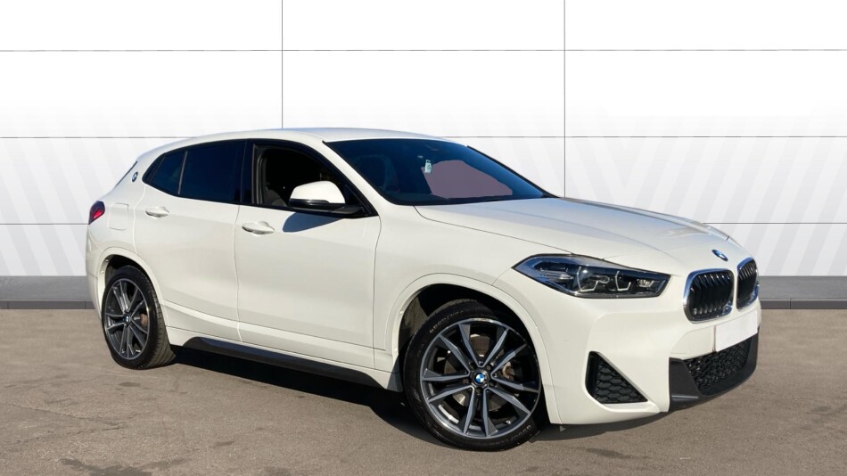 BMW X2 xDrive 25e M Sport 5dr Auto Hatchback